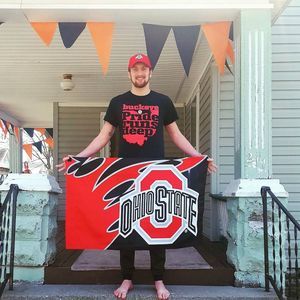 Meet your Posher, Ian